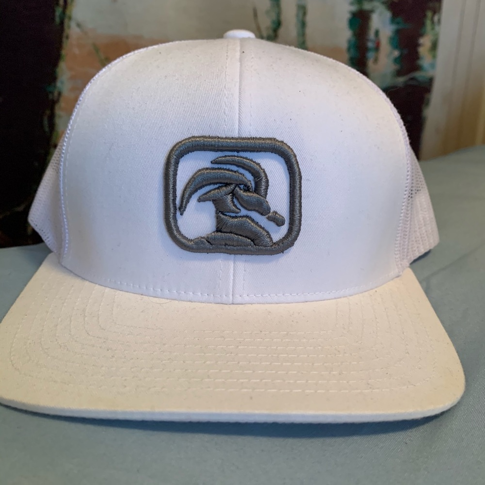 Kings Creek snapback hat